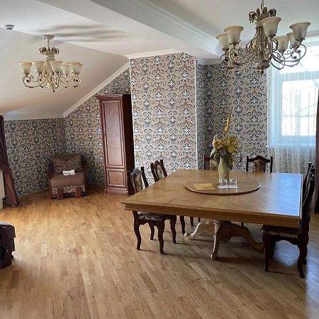Hotel Complex Zolota Pidkova Zolochiv Zewnętrze zdjęcie