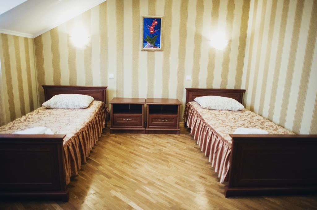 Hotel Complex Zolota Pidkova Zolochiv Pokój zdjęcie