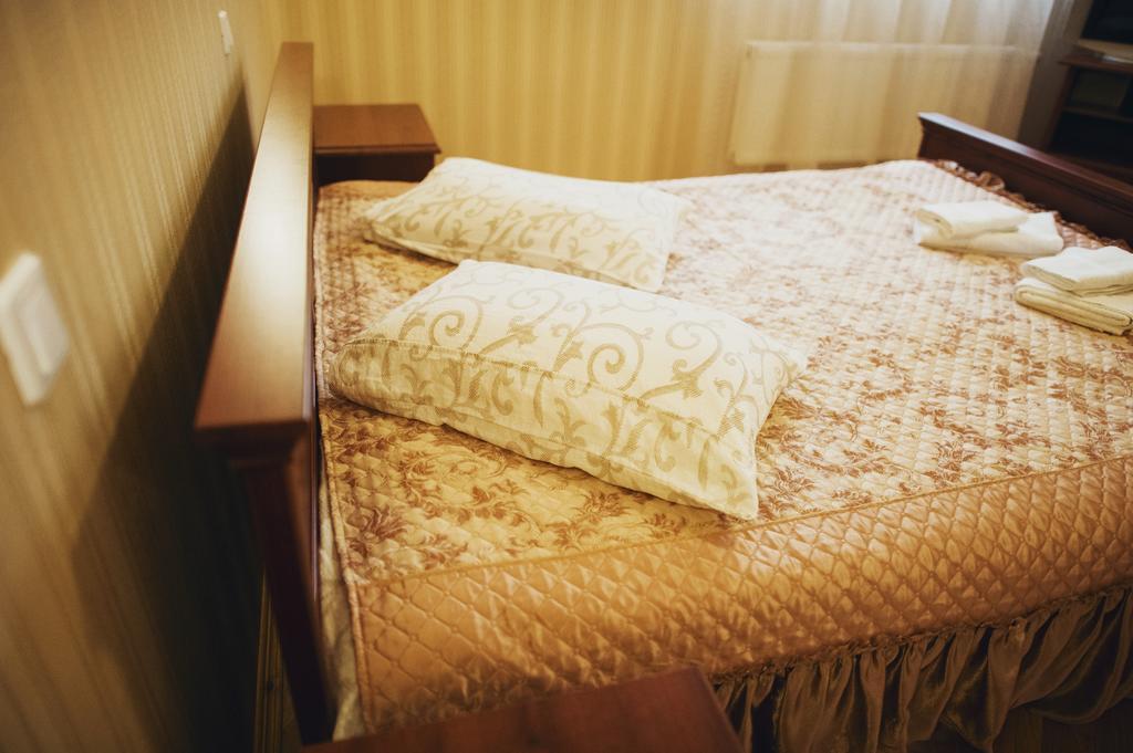 Hotel Complex Zolota Pidkova Zolochiv Pokój zdjęcie