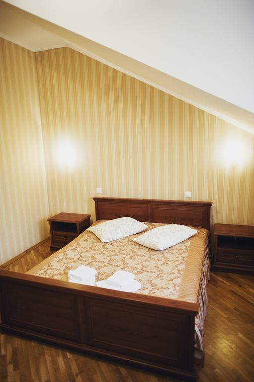 Hotel Complex Zolota Pidkova Zolochiv Pokój zdjęcie