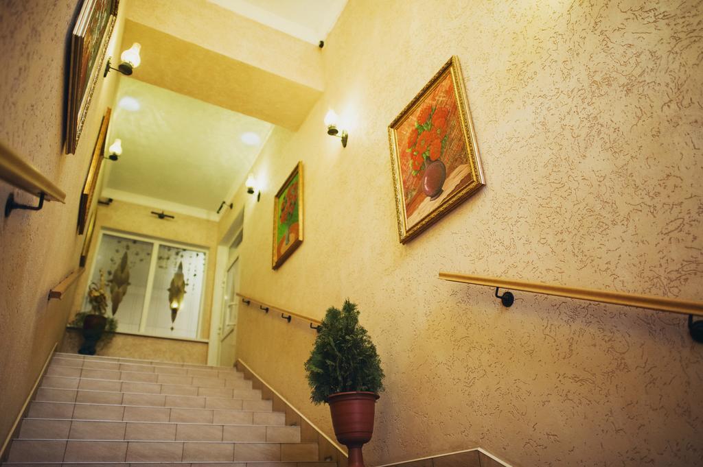 Hotel Complex Zolota Pidkova Zolochiv Zewnętrze zdjęcie