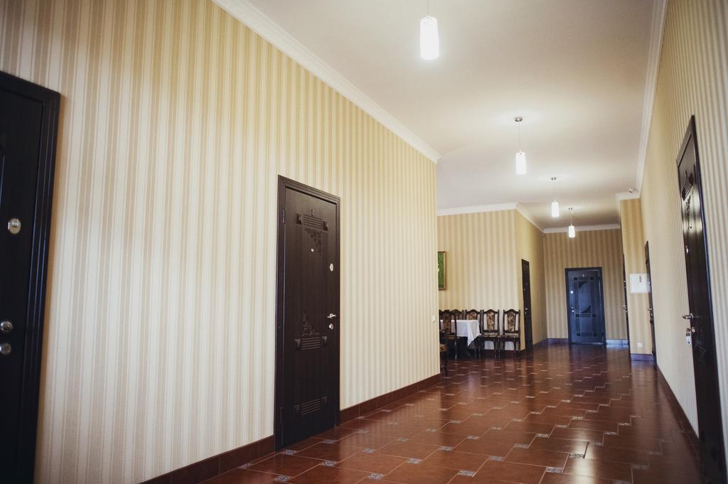 Hotel Complex Zolota Pidkova Zolochiv Zewnętrze zdjęcie