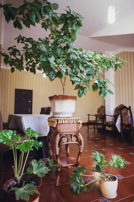 Hotel Complex Zolota Pidkova Zolochiv Zewnętrze zdjęcie