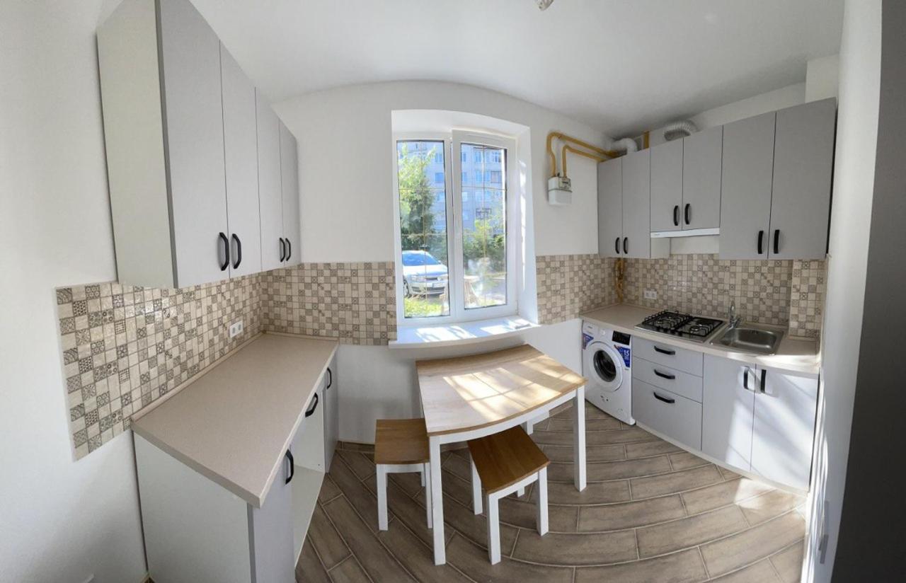 Hotel Complex Zolota Pidkova Zolochiv Zewnętrze zdjęcie