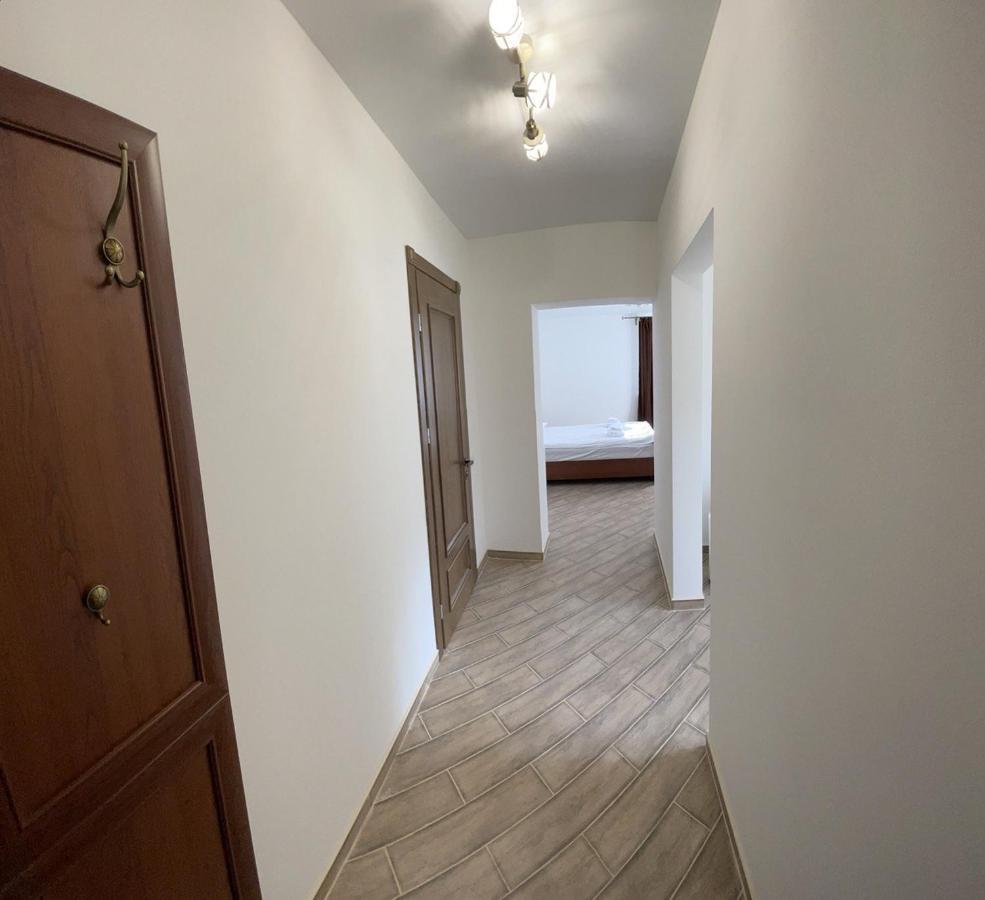 Hotel Complex Zolota Pidkova Zolochiv Zewnętrze zdjęcie