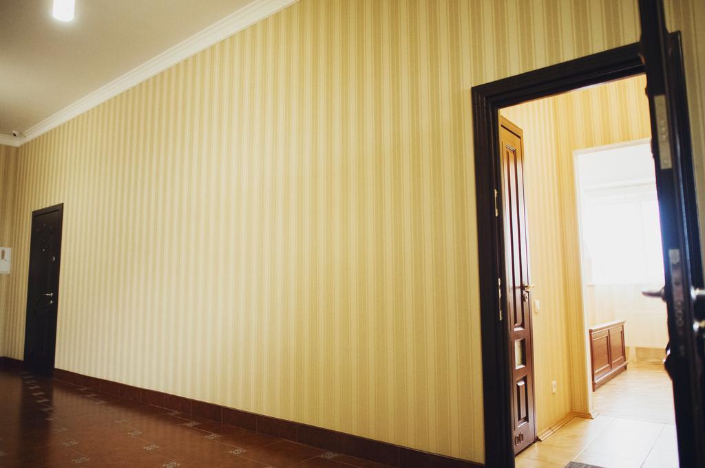 Hotel Complex Zolota Pidkova Zolochiv Zewnętrze zdjęcie