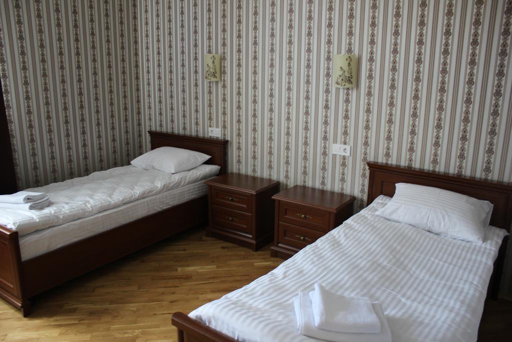 Hotel Complex Zolota Pidkova Zolochiv Zewnętrze zdjęcie